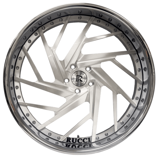 Rucci Forged Pack