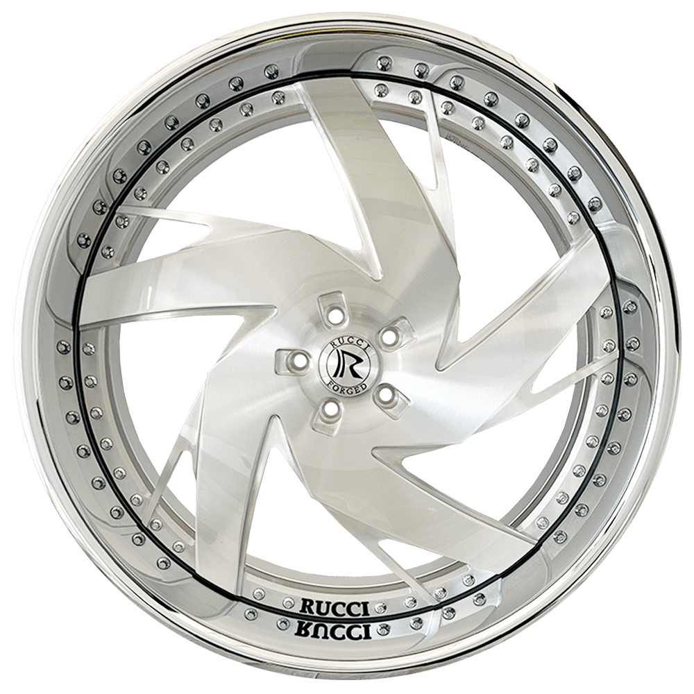 Rucci Forged Padrino