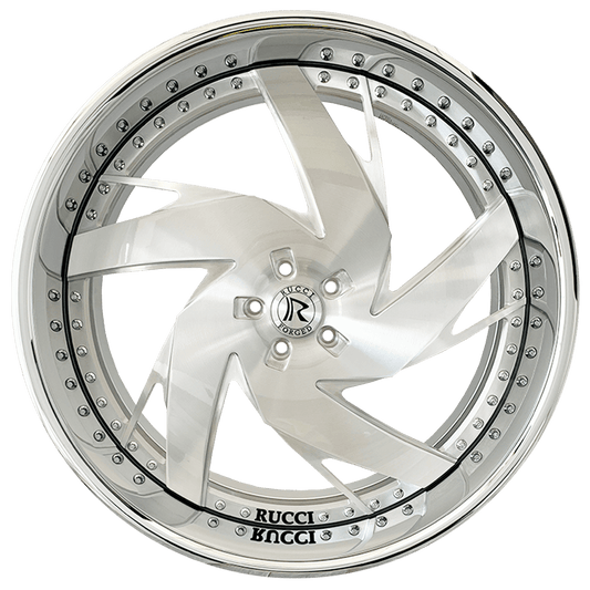 Rucci Forged Padrino