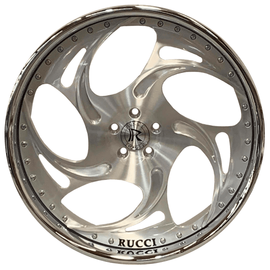Rucci Forged Paid