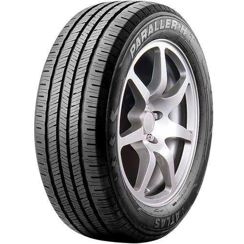 LT245/75R16 ATLAS PARALLER H/T 120S TIRES