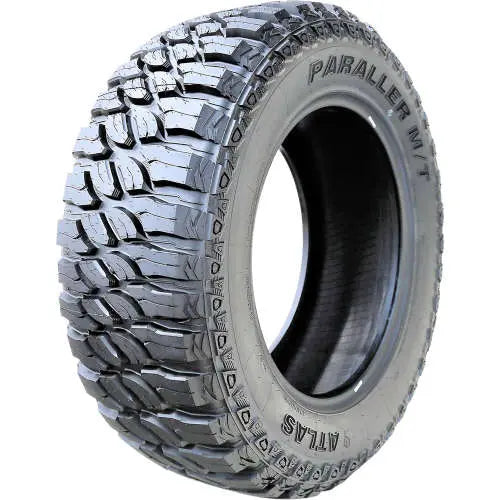 ATLAS PARALLEL M/T 33X12.50R22LT Tires