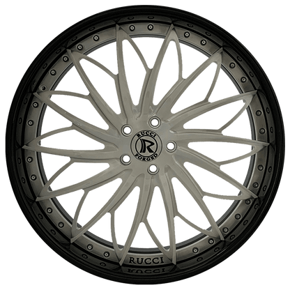 Rucci Forged Pazzo