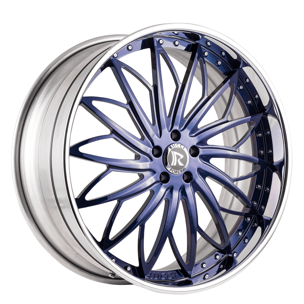 Rucci Forged Pazzo