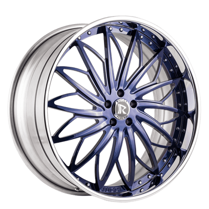 Rucci Forged Pazzo