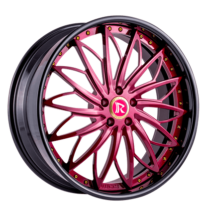 Rucci Forged Pazzo