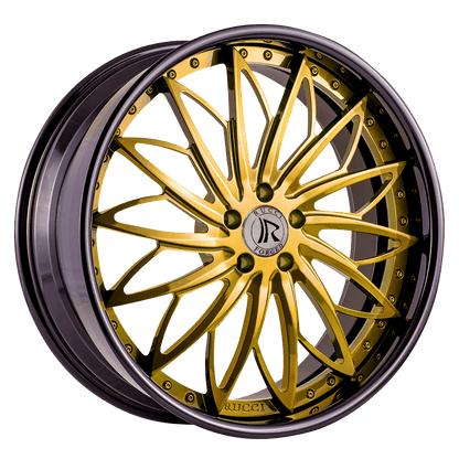 Rucci Forged Pazzo
