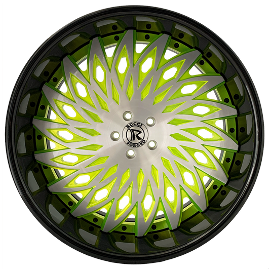 Rucci Forged Phantom