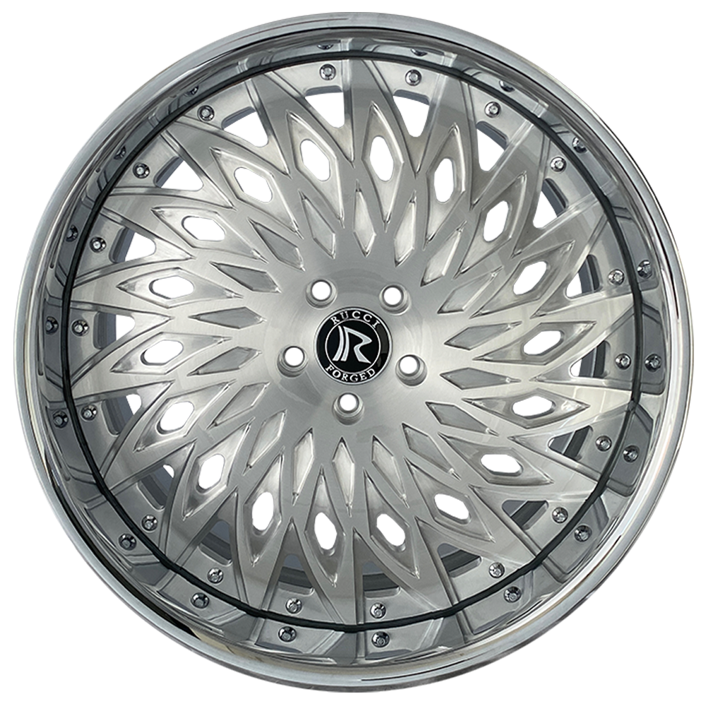 Rucci Forged Phantom