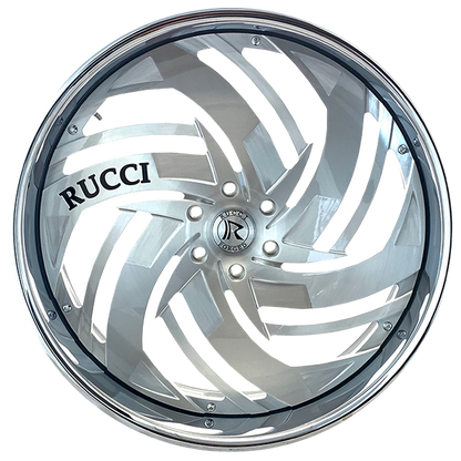 Rucci Forged Pistola