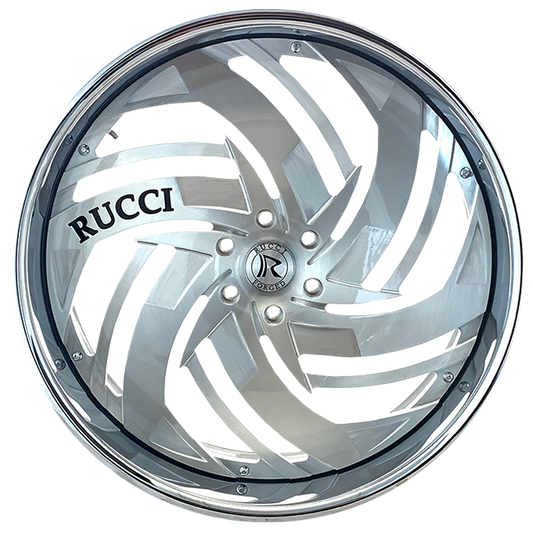 Rucci Forged Pistola