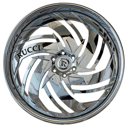 Rucci Forged Pistola