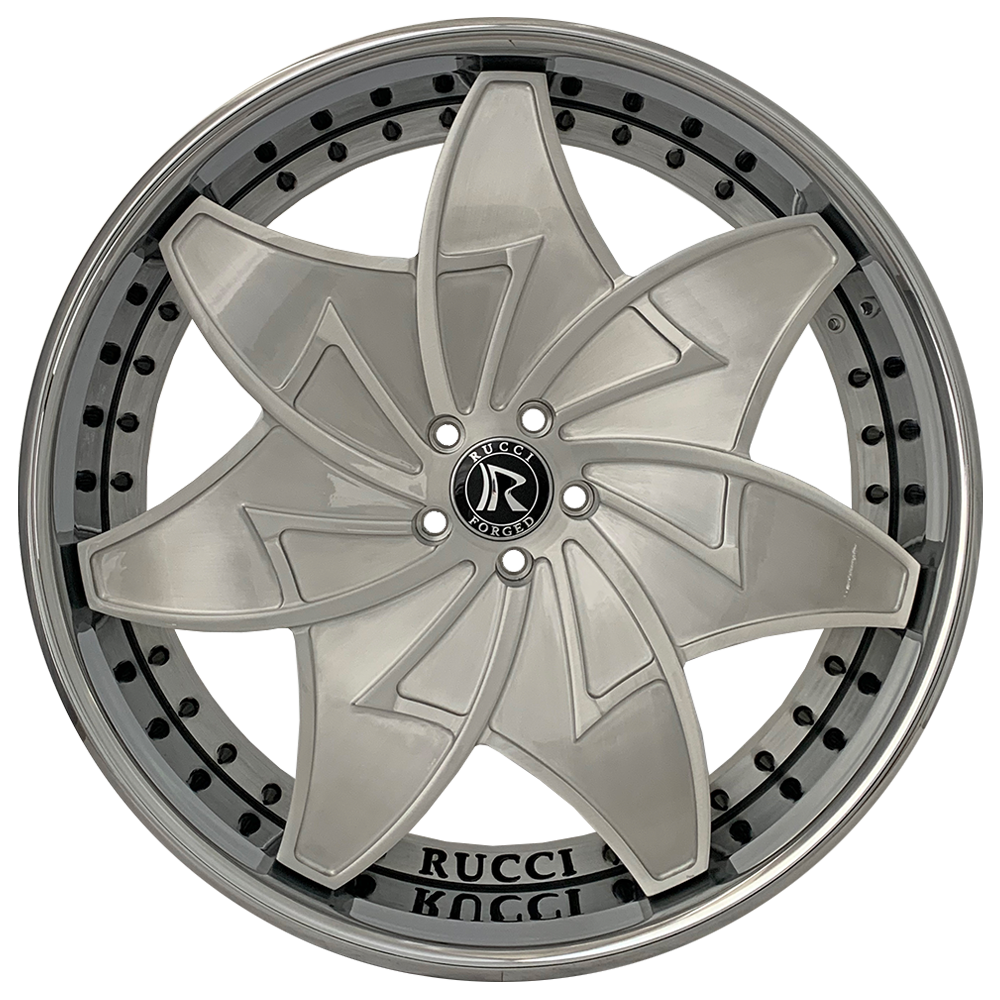 Rucci Forged Posse