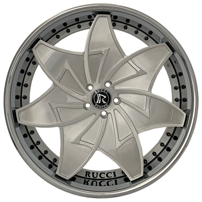 Rucci Forged Posse