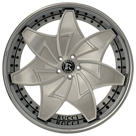 Rucci Forged Posse