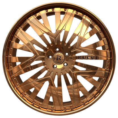 Rucci Forged Priority