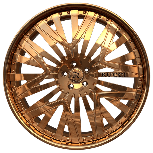 Rucci Forged Priority