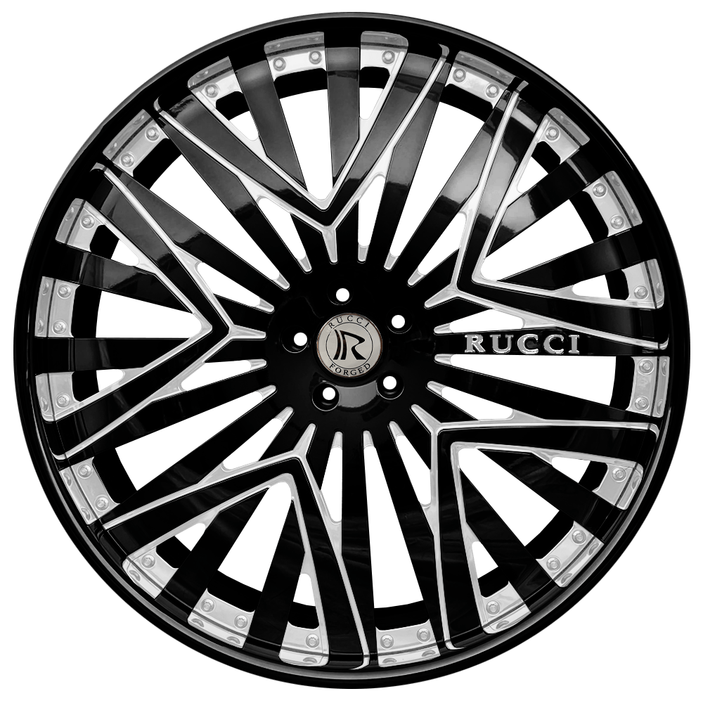 Rucci Forged Priority