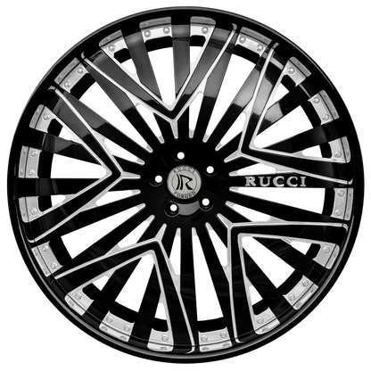 Rucci Forged Priority