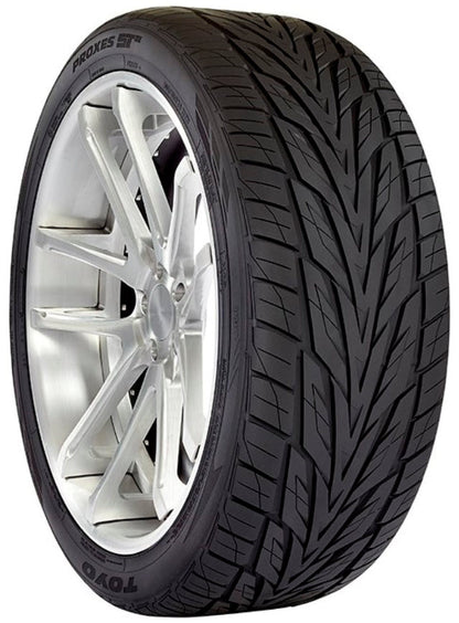 TOYO TIRES PROXES ST III 275/40R20 (28.7X10.9R 20) Tires
