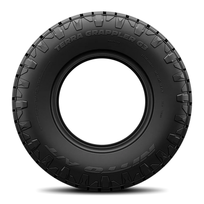 NITTO Terra Grappler G3 - LT315/70R17 All-Terrain Tire | 224000