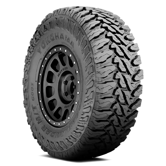 YOKOHAMA Geolandar M/T G003 35X13.50R20LT Tires