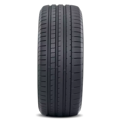 YOKOHAMA Advan Sport V107 255/40ZR18 Tires