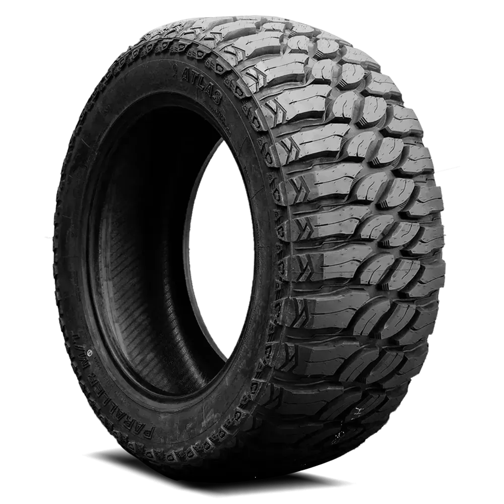Atlas Paraller M/T - LT285/70R17 (33") 121/118Q Mud Terrain | 221023939