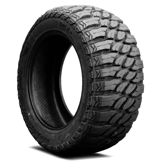 Atlas Paraller M/T - LT285/70R17 (33") 121/118Q Mud Terrain | 221023939
