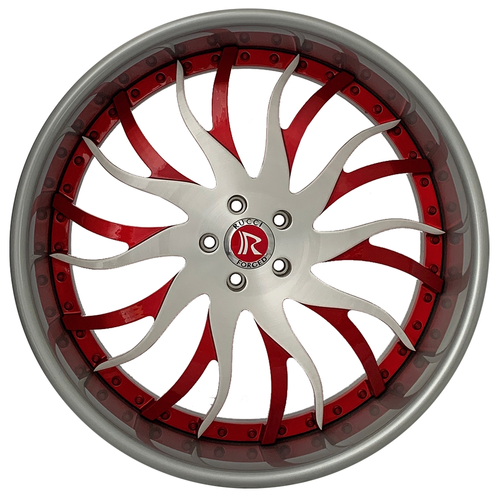 Rucci Forged Raffica