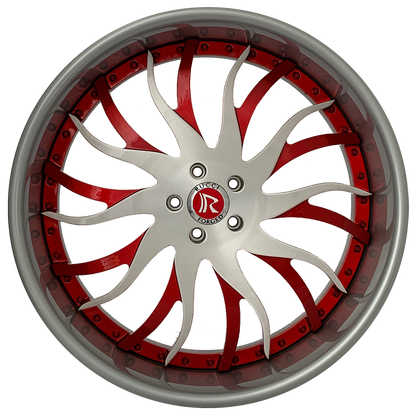 Rucci Forged Raffica