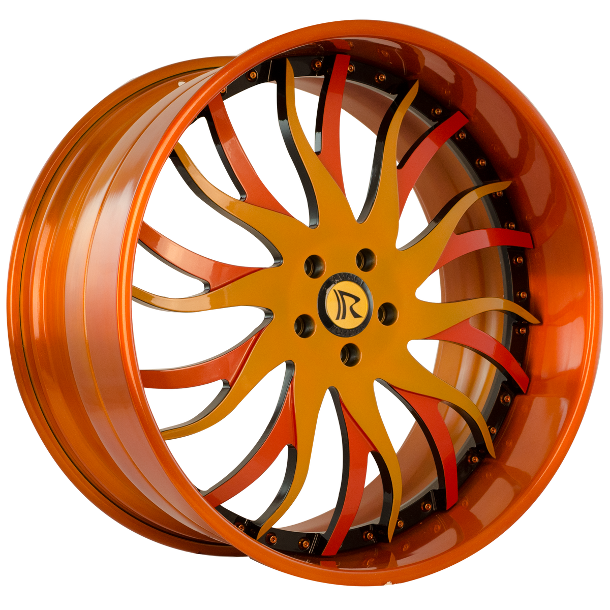 Rucci Forged Raffica