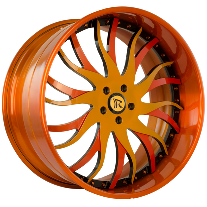 Rucci Forged Raffica