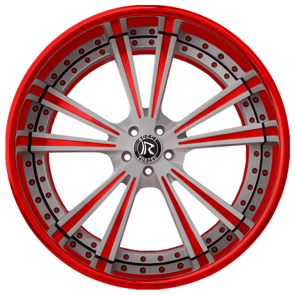 Rucci Forged Raggio