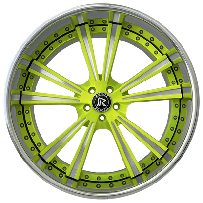 Rucci Forged Raggio