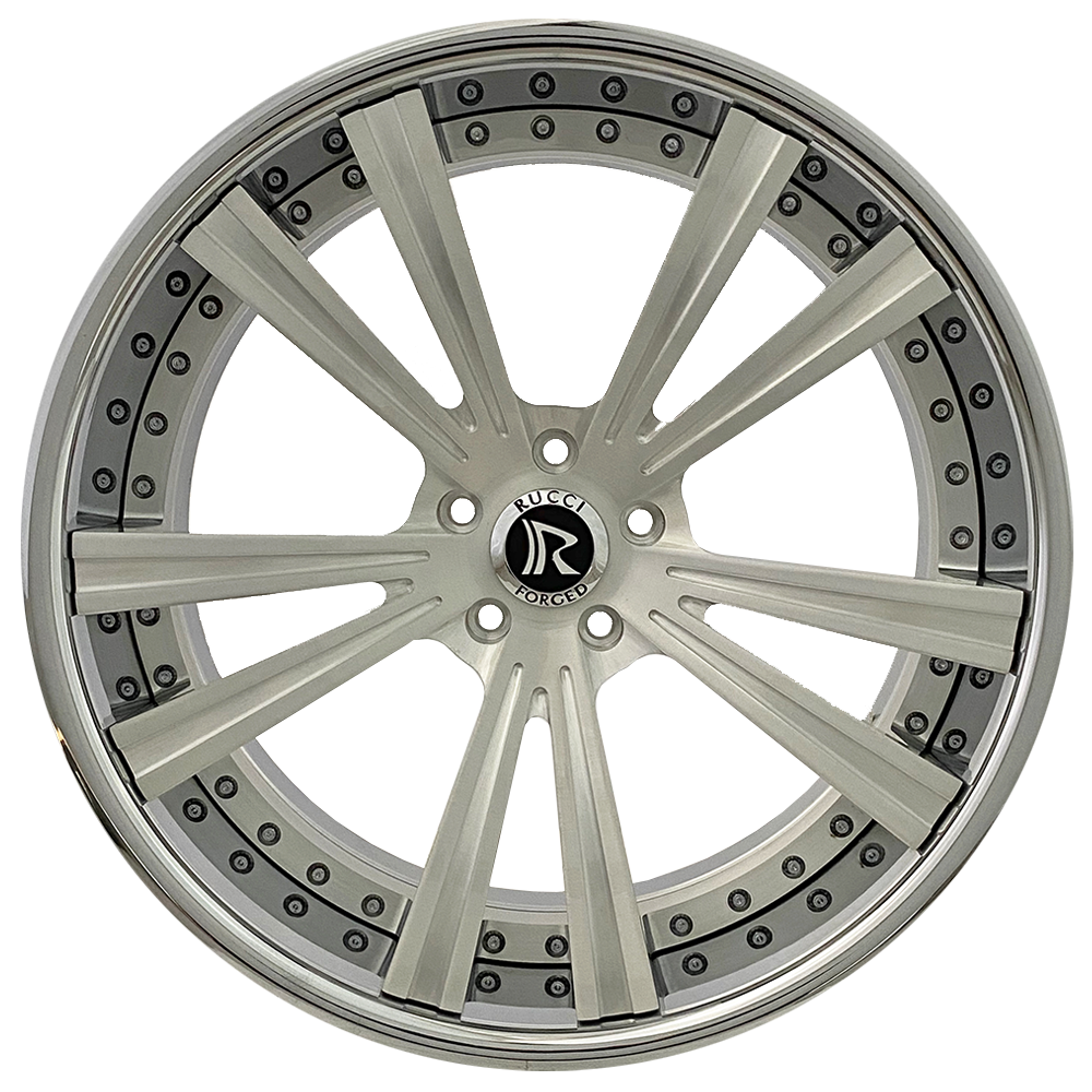 Rucci Forged Raggio