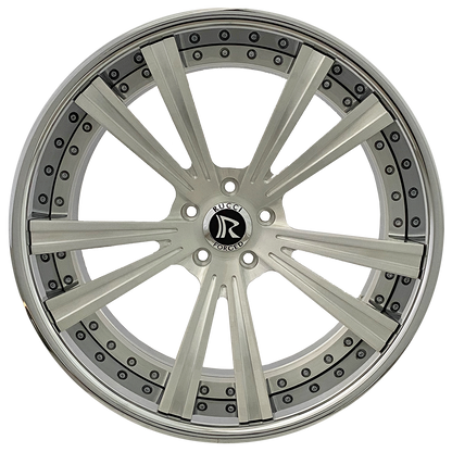 Rucci Forged Raggio