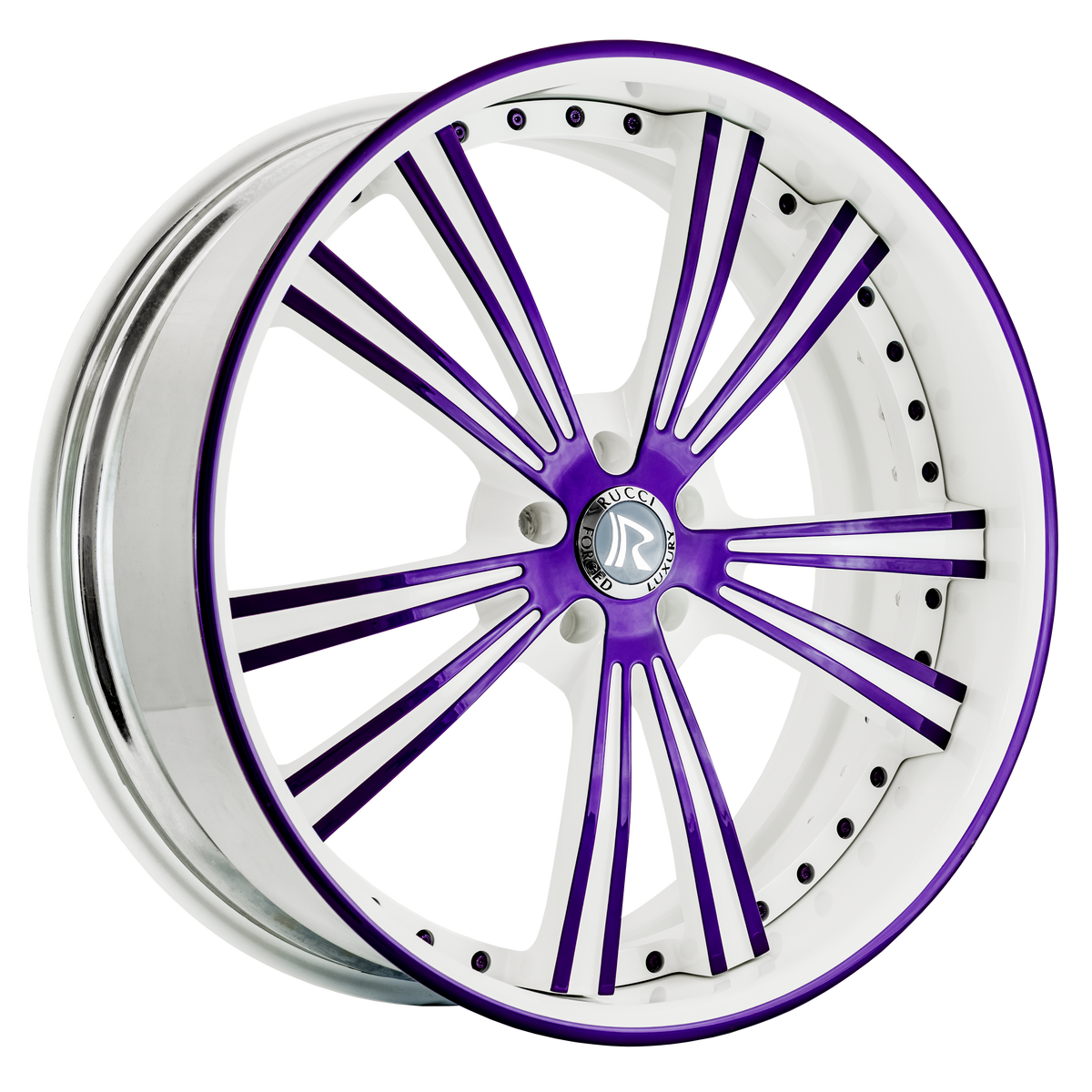 Rucci Forged Raggio