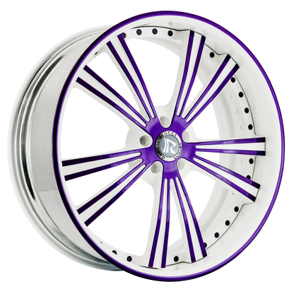 Rucci Forged Raggio