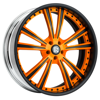Rucci Forged Raggio