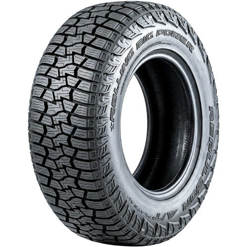 RBP Repulsor A/T Plateau - 275/60R20 (33x11R20) 115T All-Terrain Tire | RBPSMPAT2060010