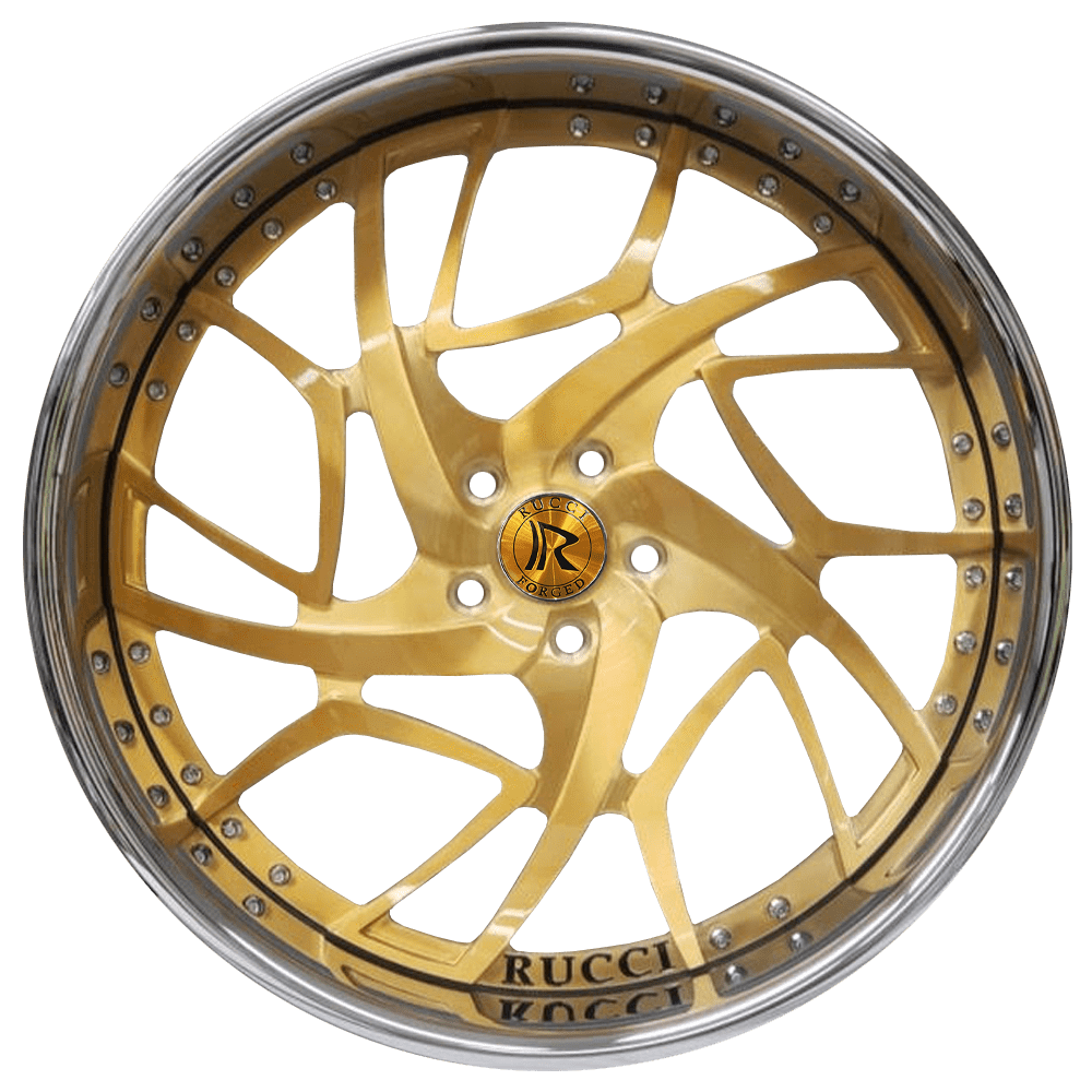 Rucci Forged Ripper