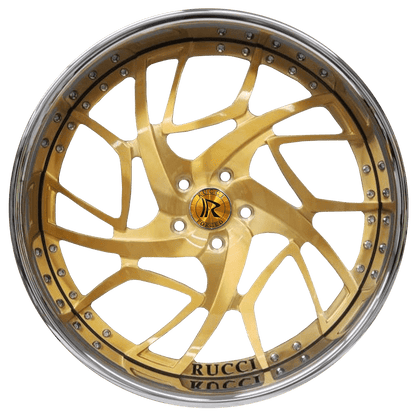 Rucci Forged Ripper