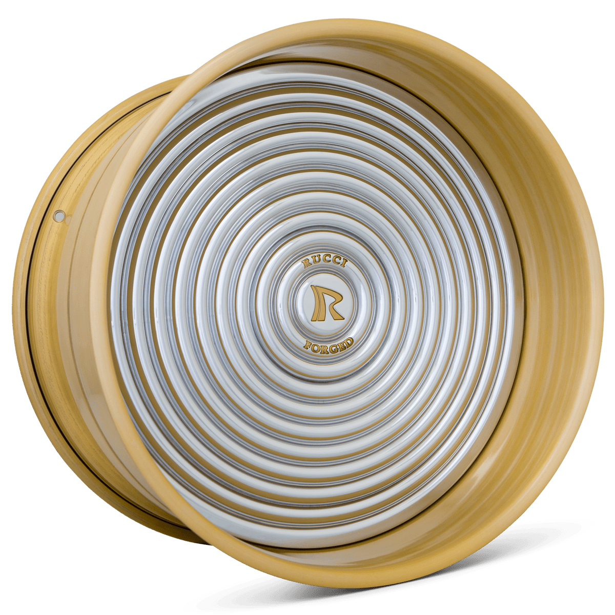 Rucci Forged Ripplin