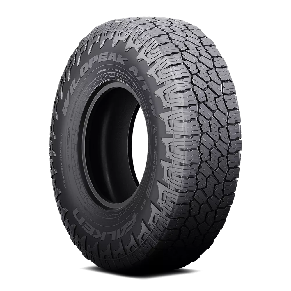 FALKEN Wildpeak A/T4W - 275/55R20 (31.9") 117T All Terrain | 28844021