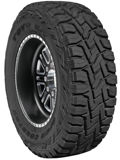 TOYO TIRES OPEN COUNTRY R/T 31X10.50R15LT Tires
