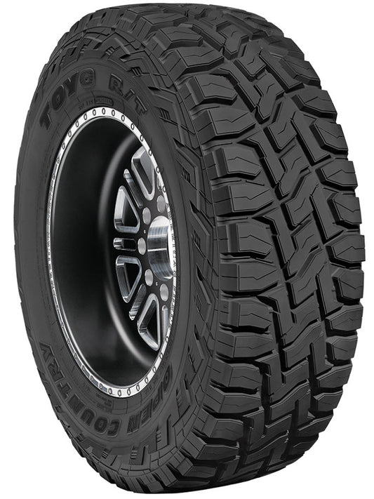 TOYO TIRES OPEN COUNTRY R/T 31X10.50R15LT Tires