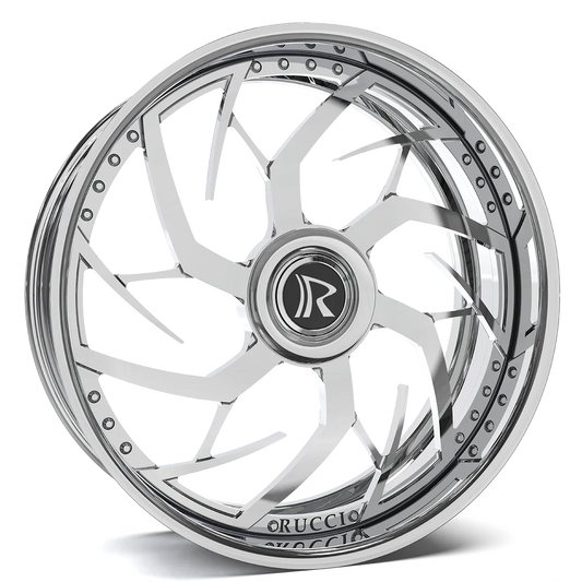 Rucci Forged Runtl 6 Lug
