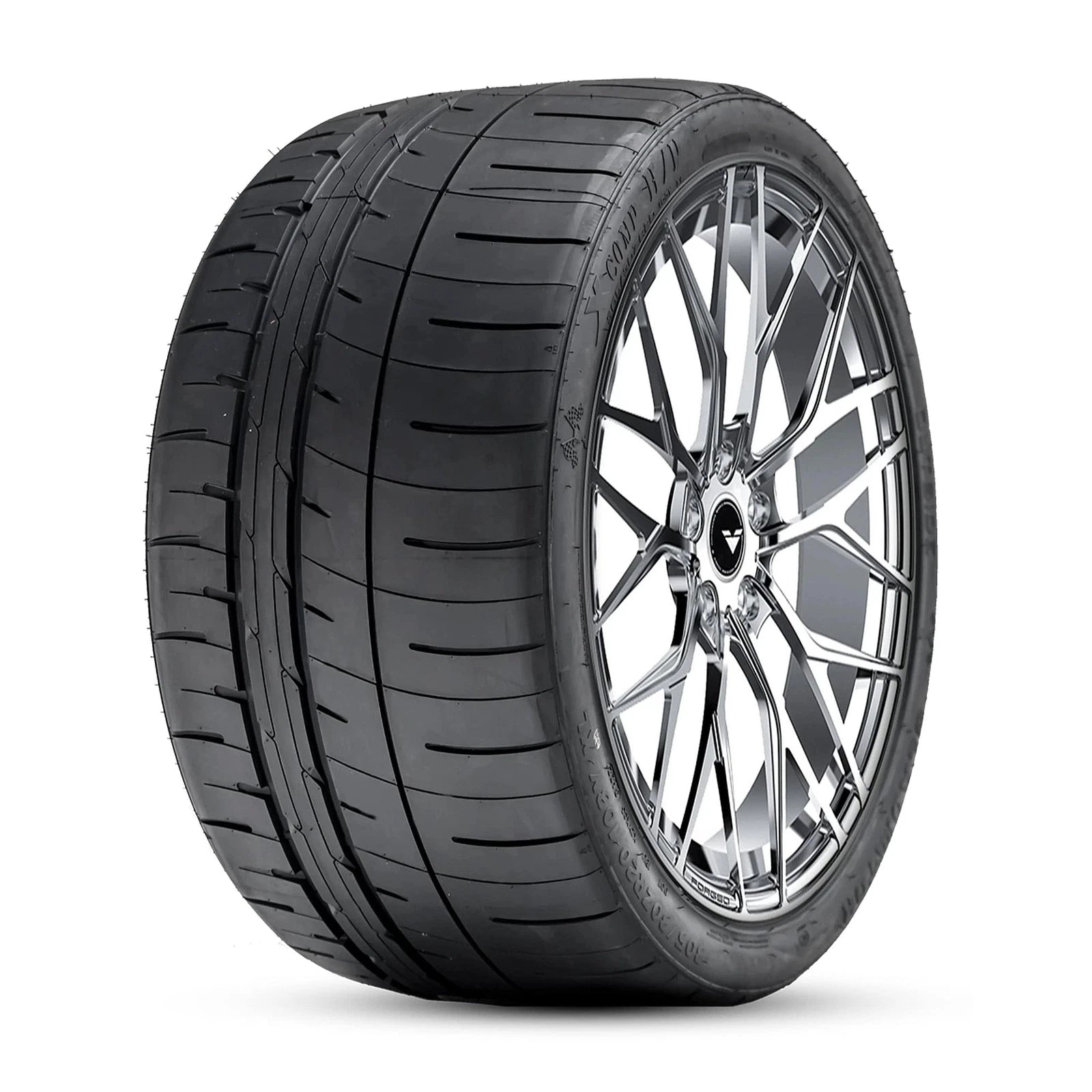 Gladiator X Comp HP - 275/35ZR18 (26") 99Y All Terrain | 1951458357