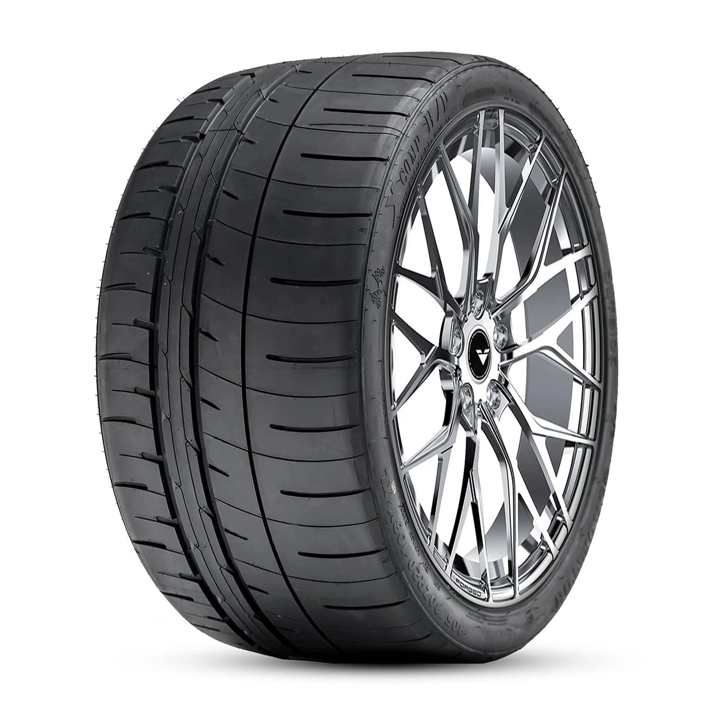 Gladiator X Comp HP - 205/50ZR15 (23") 89W All Terrain | 1951455015